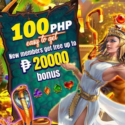 Peso88 Lucky Baccarat